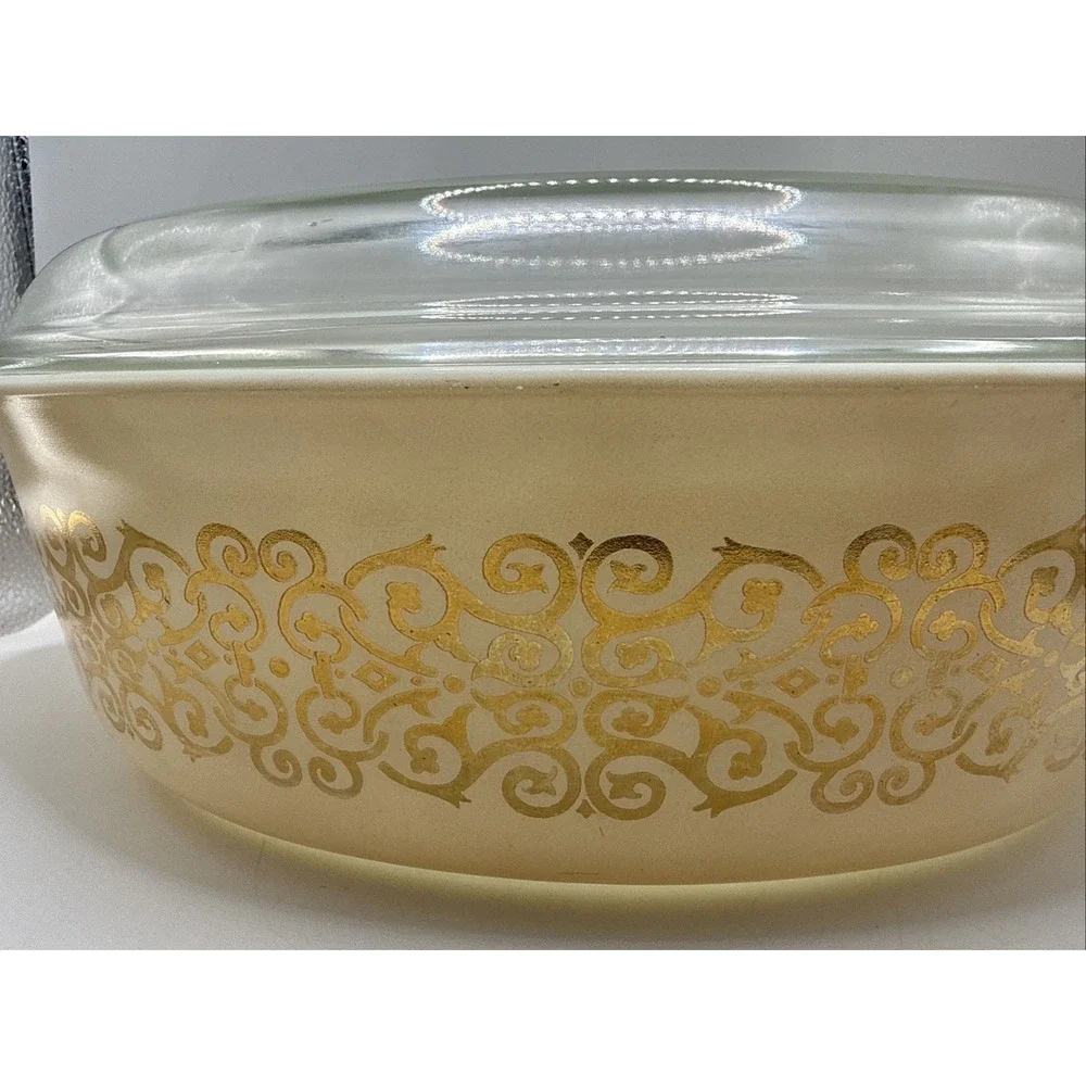 Pyrex 